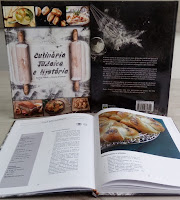 Projeto cultural promove gratuitamente a história e a culinária judaica Projeto cultural promove gratuitamente a história e a culinária judaica