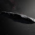 Oumuamua