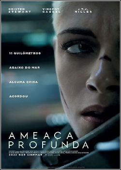 Ameaça Profunda Torrent Thumb