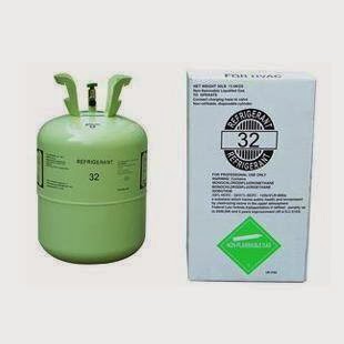 Ưu và nhược điểm của gas điều hòa R32 Ưu và nhược điểm của gas điều hòa R32