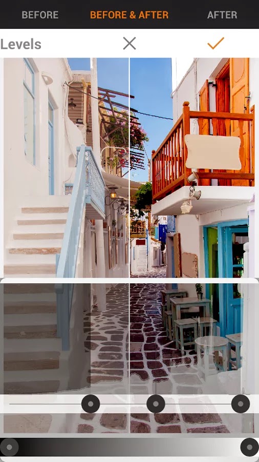 [App] HDR FX Photo Editor Pro v1.5.3 APK Informasi Teknologi Android