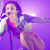 O show da Charli XCX no Cultura Inglesa Festival foi do caralho
