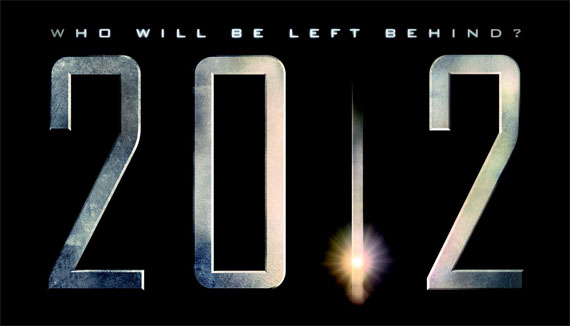 The Last Movieblog.: Prophecies for 2012