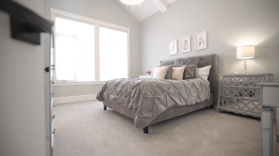 57 Interior Design Photos vs. 319 184 St, Surrey, BC Luxury Home Tour