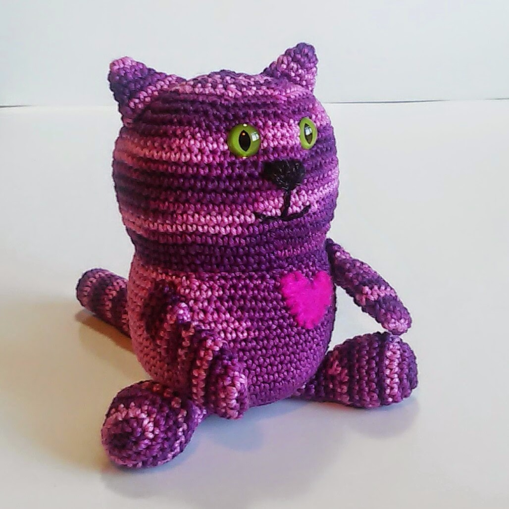 Игрушки ко Дню Св. Валентина