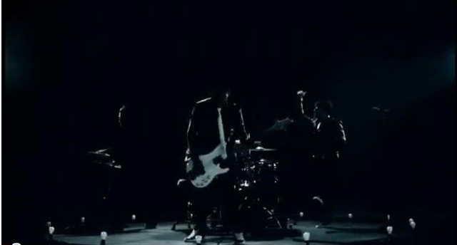 Video Klip Five Minutes – Selalu Menunggumu (Aisyah 2) - Video Klip