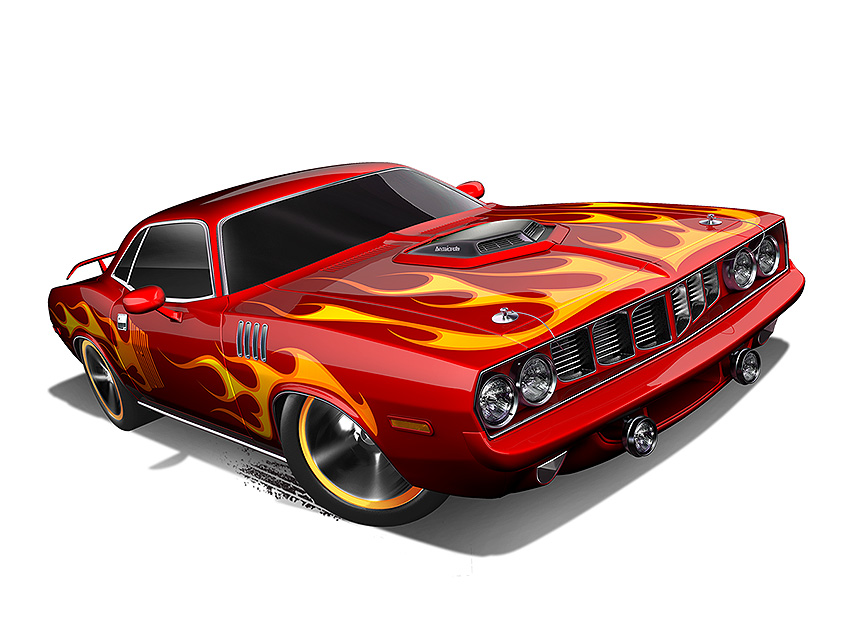 Carros Hot Wheels Png Desenho : Also, add cool collectible toy cars and tru...