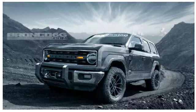 Render Shows Ford Bronco With Four Doors iPhone 7, Self-Driving Teslas, Nod to Shop, 4-inch iPhone,, SoundCloud, Autopilot, Textalyzer, HaloLens, Snapchat Spectacles, Affordable Tesla, cars, mp3 converter, samsung galaxy s8, smart device, technology, technews, tech, google search, auto, weather, howto, data trick, data,