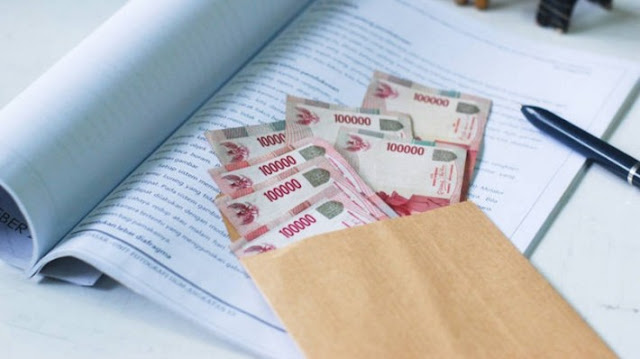 Apakah Istri Berhak Tahu Besarnya Gaji Suami, Buat Mengukur Pengeluaran?