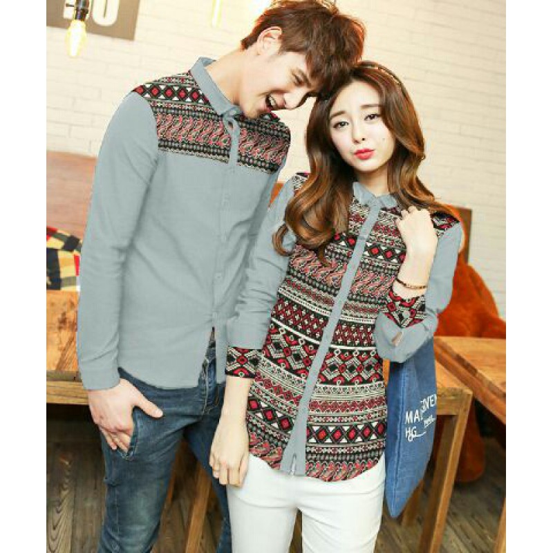 Jual Online Anta Grey Murah Jakarta Bahan Katun Stretch + Batik Terbaru. Jual Online Anta Grey Murah Jakarta Bahan Katun Stretch + Batik Terbaru.