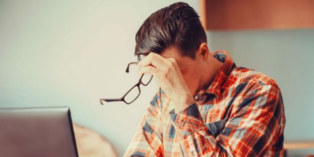 Cara Mengatasi Pandangan Mata Berkabut Atau Berasap Cara Mengatasi Pandangan Mata Berkabut Atau Berasap