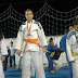 Sumeense é campeã estadual de Judô