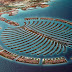 ¡Impresionantes islas artificiales de Dubai!
