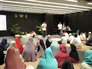 Judul : Buka Puasa Bersama. " Reseller Susu Haji Sehat dan Ketua Umum GEMAHATI " 13 Juni 2017 Hotel RA Jakarta