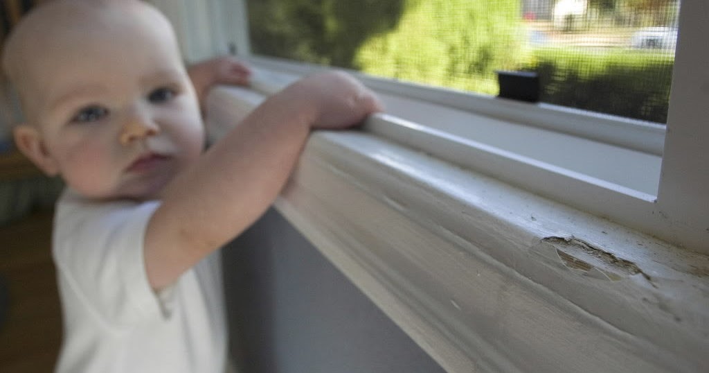 Lehigh Valley Ramblings NorCo Receives 1.5MM Grant to Get the Lead Out