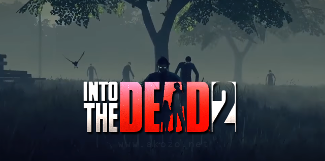 Download Into the Dead 2 Mod Apk Unlimited Money Download Into the Dead 2 Mod Apk Unlimited Money