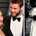 Miley Cyrus and Liam Hemsworth are married (Photos)