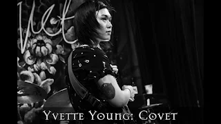 Yvette Young: Covet - Sea Dragon - Live in Santa Cruz 4K