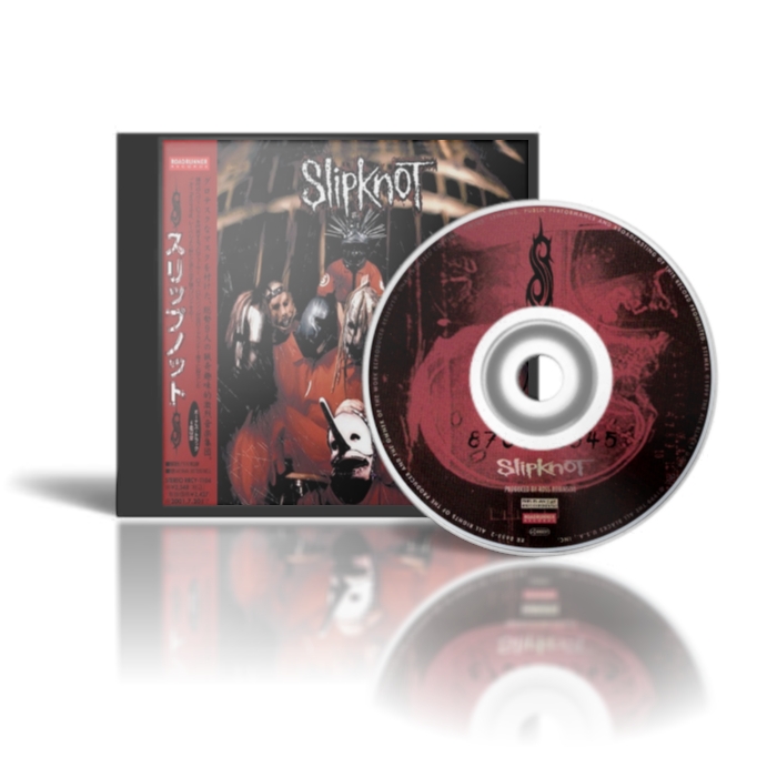 SlipknotDiscografia completa19962017320kbps Identi