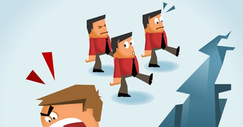 Pola Perilaku Kepemimpinan Dari Penelitian Di Ohio State University Universitas Psikologi