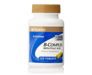 b-complex b-complex