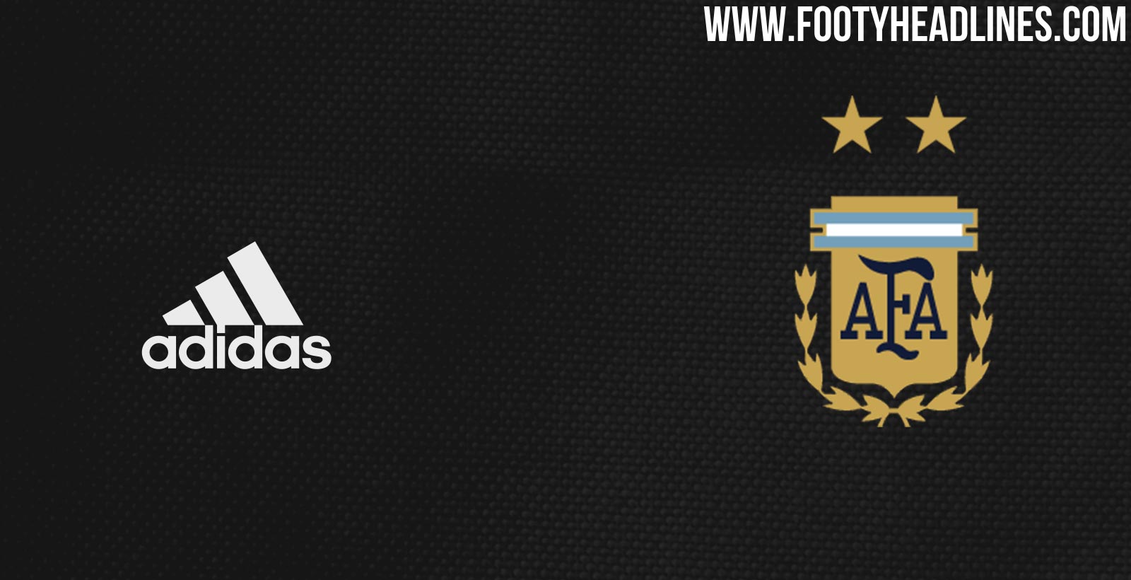 Argentinien WM 2018 Trikots Infos geleakt Nur Fussball