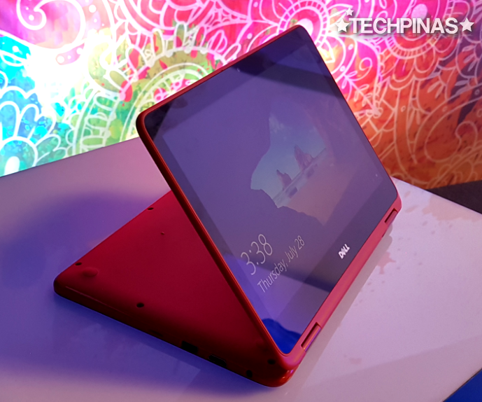 Dell Inspiron 11 3000