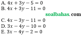 soal jawab prediksi un matematika 2018