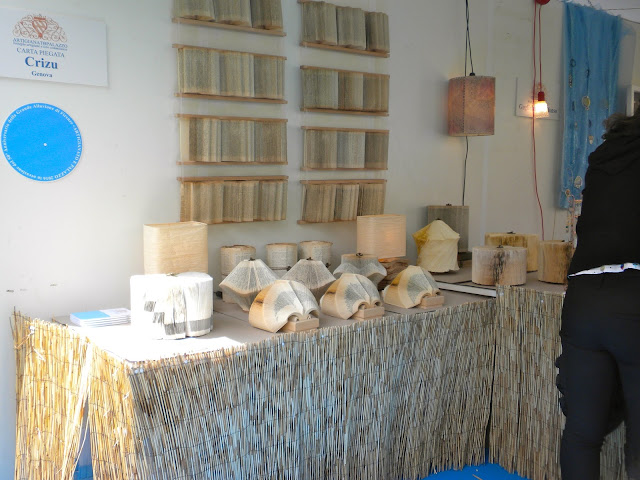 Artigianato e Palazzo, Florence artisans' fair