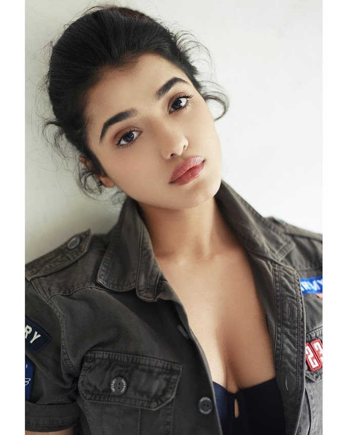 Ketika Sharma