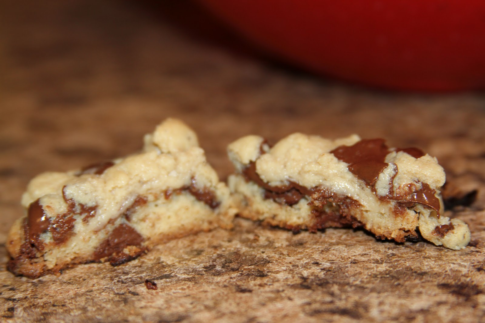 GrahamCrackersFoodBlog Oreo Pudding Cookies