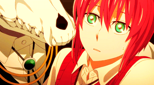 Reseña Anime: The Ancient Magus' Bride: Those Awaiting a Star