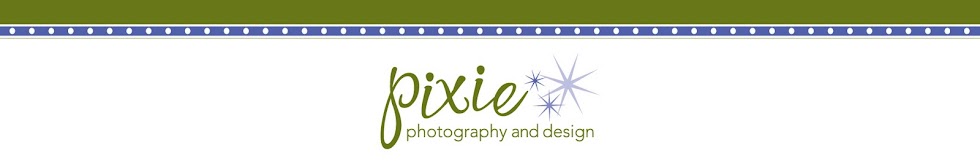 Pixie Photography and Design