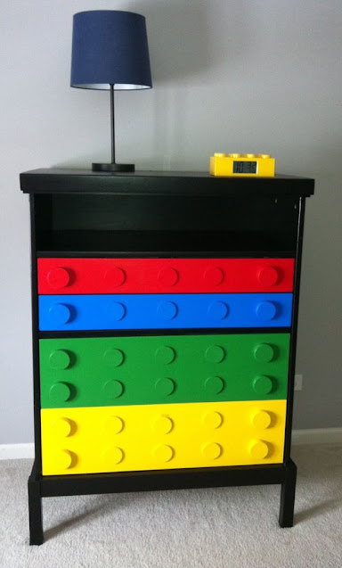 Creative Upcycled Furniture by Omar Cherif, One Lucky Soul Creative Upcycled Furniture by Omar Cherif, One Lucky Soul