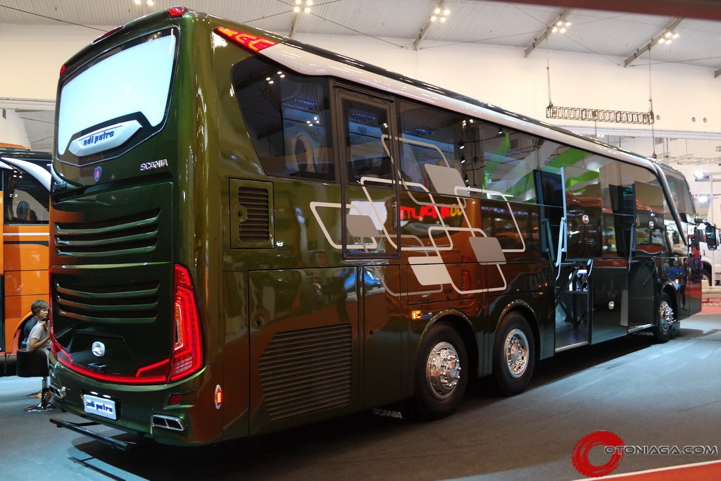 TROBOSAN ADIPUTRO 2016: SKYVIEW COACH SETRA JETBUS 2+ SHD ...