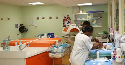 Hôpital de Mayotte