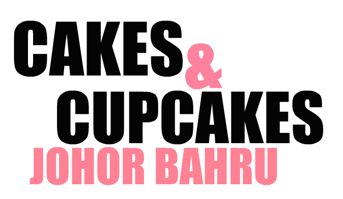 Cakes And Cupcakes Johor Bahru ♥