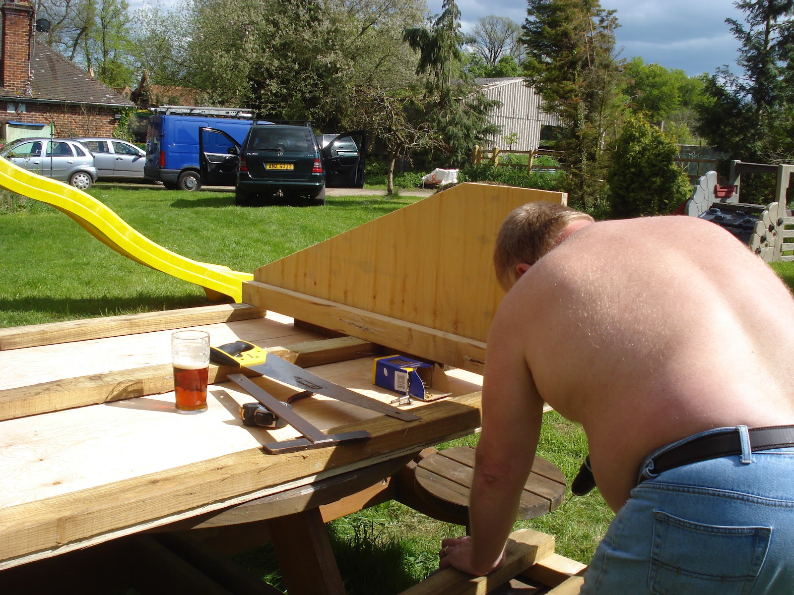 Curtis PDF Plans How To Build A Shed Ramp Step By Step