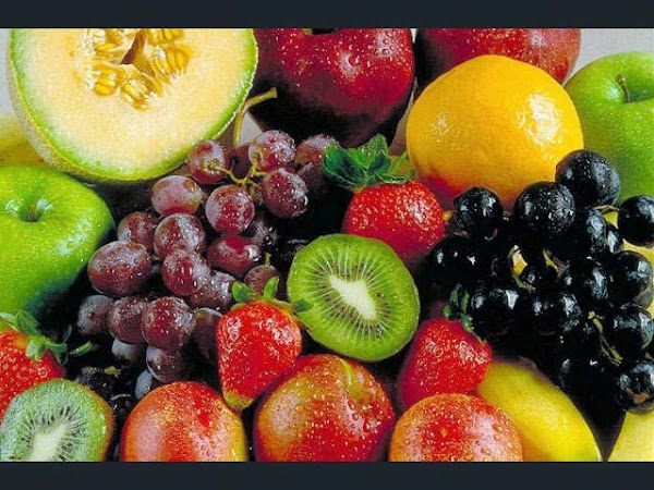 Composición de las frutas | Salud