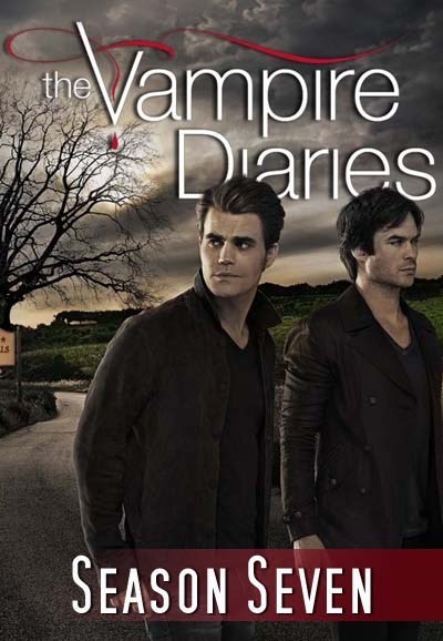  The Vampire Diaries           The-vampire-diaries-seventh-season.58652