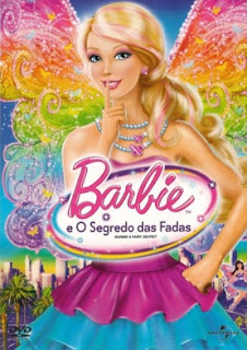 Barbie e o Segredo das Fadas – Dublado