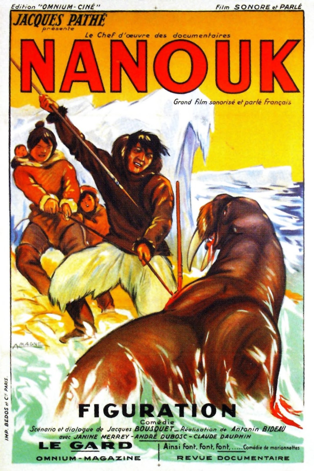 Nanouk Film Nanouk Film