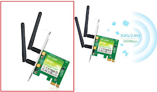 https://blogladanguangku.blogspot.com - (Direct link) TP-Link TL-WDN3800 PCIe WiFi Driver & Specs