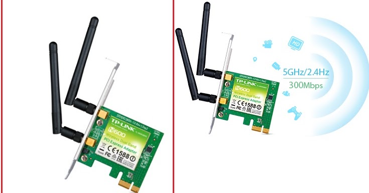 tp link wdn 4800 driver