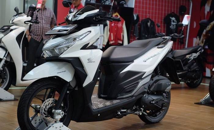 Bengkel Otomotif Servis Dan Ganti Sparepart Honda Vario 150 Usia Servis Dan Ganti Sparepart Honda Vario