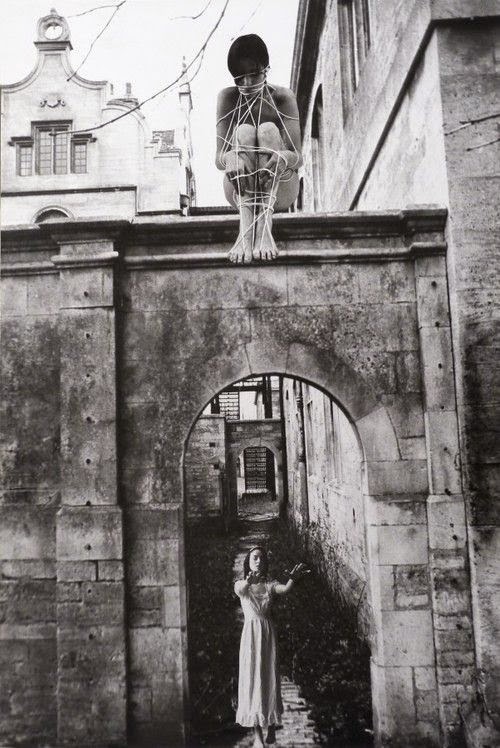 Women's Art Movement The Surreal World of Penny Slinger