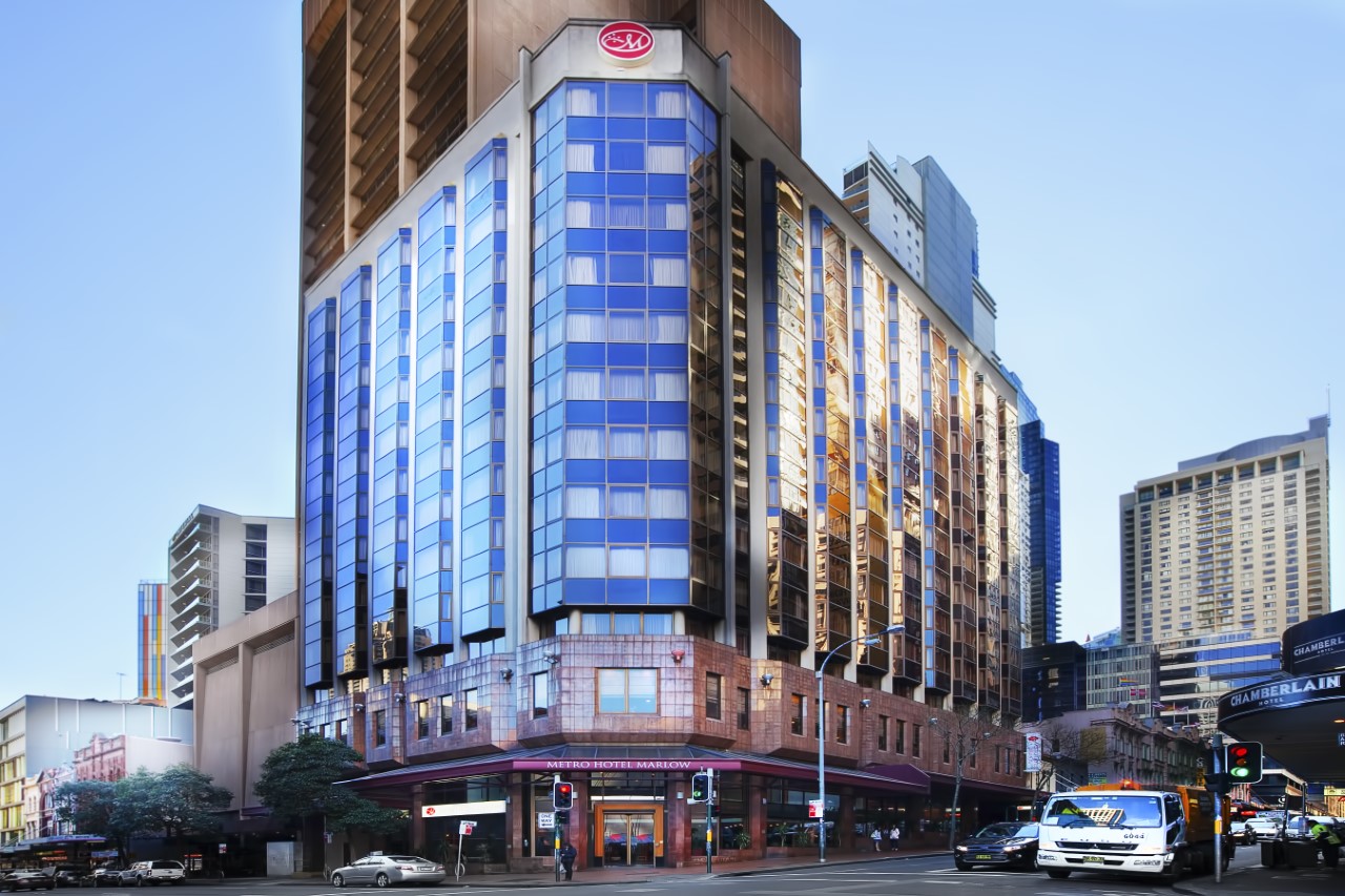 The Holiday and Travel Magazine Enjoy Priscilla with an overnight stay