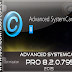 Advanced SystemCare Pro 8 Ativador