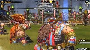 Screen Shot Blood Bowl 2 Free Download Full Version