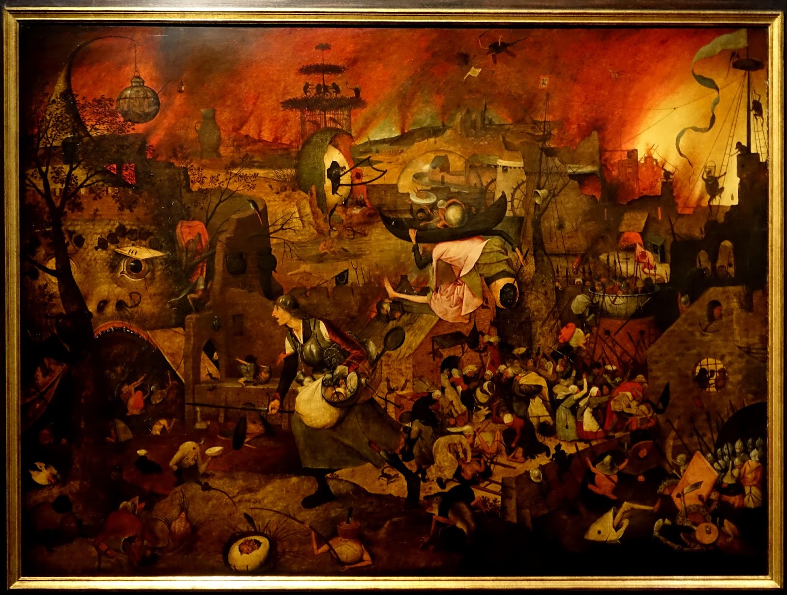 Museum Mayer van den Bergh, Antwerpen